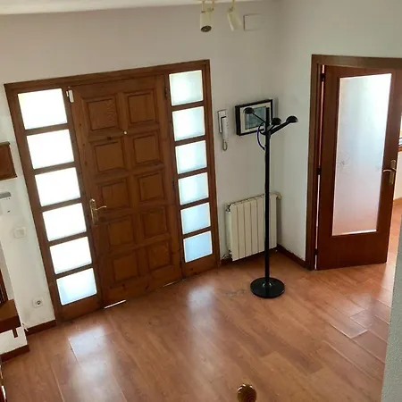 Prázdninový dům Precioso Chalet En