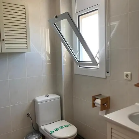 Precioso Chalet En Prázdninový dům