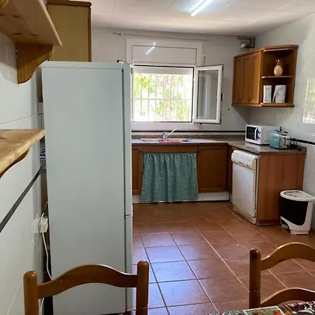 Precioso Chalet En Prázdninový dům *