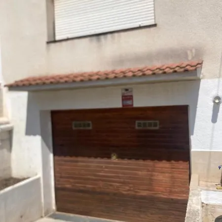 Prázdninový dům Precioso Chalet En Cunit