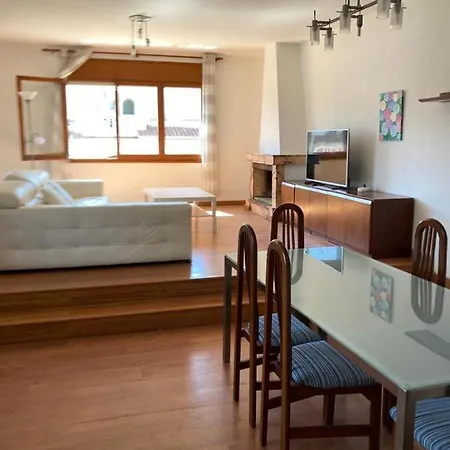Precioso Chalet En *