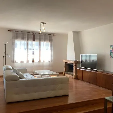 Prázdninový dům Precioso Chalet En Cunit