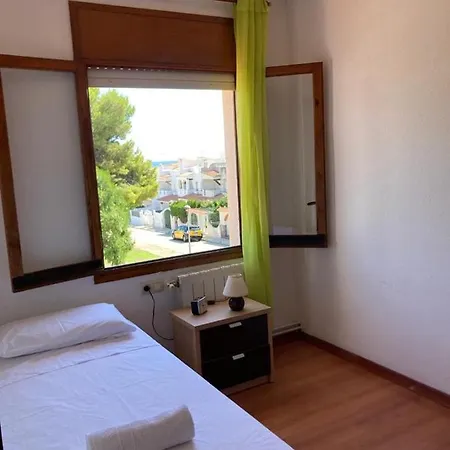 Precioso Chalet En Prázdninový dům Cunit