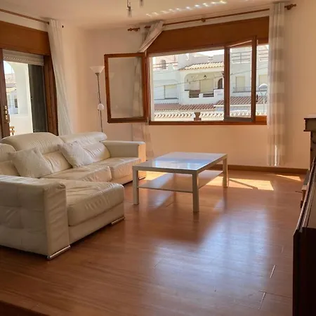 Prázdninový dům Precioso Chalet En *
