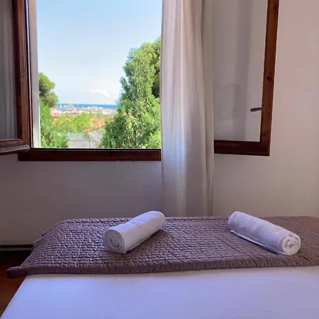 Precioso Chalet En Prázdninový dům