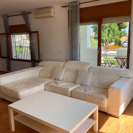 Prázdninový dům Precioso Chalet En