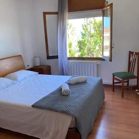 Precioso Chalet En Prázdninový dům Cunit