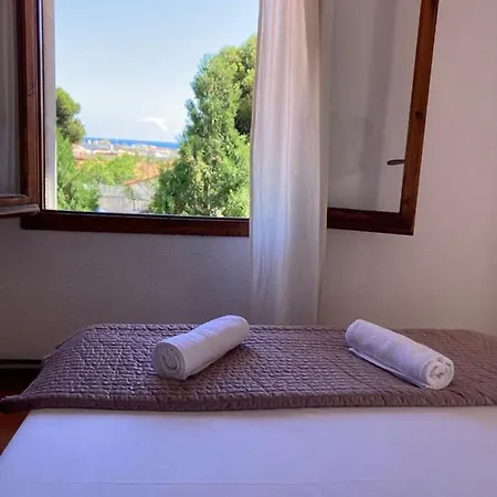 Precioso Chalet En Prázdninový dům