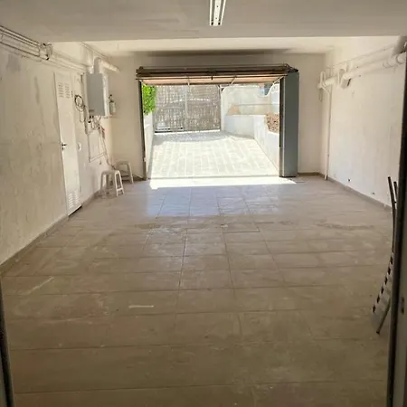 Prázdninový dům Precioso Chalet En *
