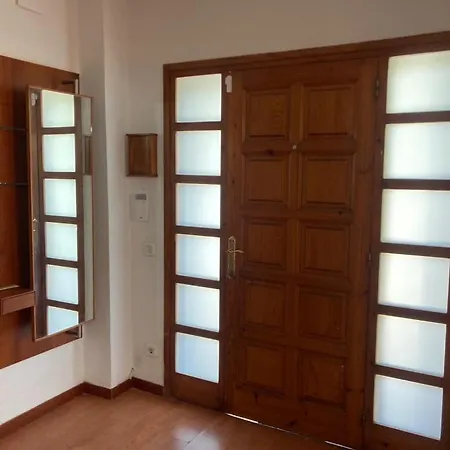 Prázdninový dům Precioso Chalet En *