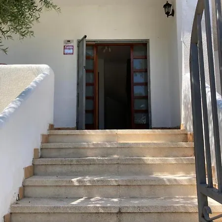 Precioso Chalet En *