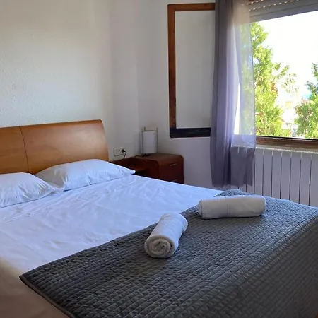 Precioso Chalet En Prázdninový dům Cunit