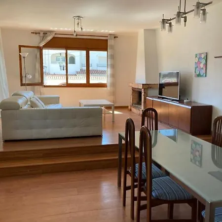 Precioso Chalet En Prázdninový dům
