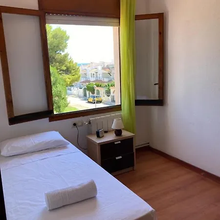 Precioso Chalet En Prázdninový dům