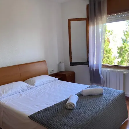 Prázdninový dům Precioso Chalet En Cunit